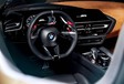 PEBBLE BEACH 2017 – BMW Z4 Concept : tout savoir #5
