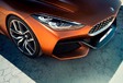 BMW Z4 Concept: alle officiële informatie #8