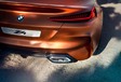 PEBBLE BEACH 2017 – BMW Z4 Concept : tout savoir #9