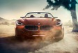 BMW Z4 Concept: alle officiële informatie #10