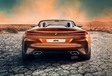 PEBBLE BEACH 2017 – BMW Z4 Concept : tout savoir #11