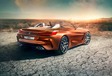 BMW Z4 Concept : tout savoir #12