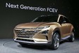 Hyundai: design nieuwe waterstofauto voorgesteld #1