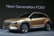 Hyundai: design nieuwe waterstofauto voorgesteld #2