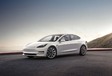 Tesla Model 3 ontworpen als autonome deelwagen? #1