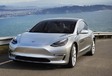 Tesla Model 3 ontworpen als autonome deelwagen? #2