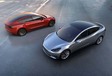 Tesla Model 3 ontworpen als autonome deelwagen? #4
