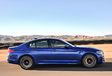 BMW M5 2018: 600 pk en Drift-modus #4