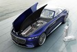 Mercedes-Maybach 6 Cabriolet : Inventif #8
