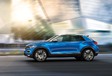 Volkswagen T-Roc 2018: cross-over met sterke persoonlijkheid #4