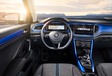 Volkswagen T-Roc 2018: cross-over met sterke persoonlijkheid #5