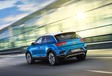 Volkswagen T-Roc 2018 : un crossover fort #6
