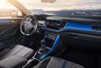 Volkswagen T-Roc 2018 : un crossover fort #7