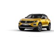 Volkswagen T-Roc 2018 : un crossover fort #9