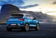 Volkswagen T-Roc 2018 : un crossover fort #10