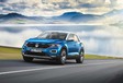 Volkswagen T-Roc 2018: cross-over met sterke persoonlijkheid #11