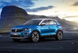 Volkswagen T-Roc 2018 : un crossover fort #12