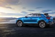 Volkswagen T-Roc 2018: cross-over met sterke persoonlijkheid #13