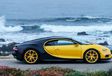 Bugatti livre la première Chiron aux USA #2