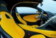 Bugatti livre la première Chiron aux USA #5
