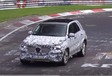 Futur Mercedes-AMG GLE 63 : Il hurle ! #1
