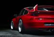 Gunther Werks 400 R: buitengewone Porsche 911-993 #3