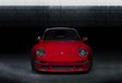Gunther Werks 400 R: buitengewone Porsche 911-993 #5