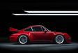 Gunther Werks 400 R: buitengewone Porsche 911-993 #7