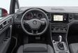 Volkswagen Golf Sportsvan : remise à niveau #3