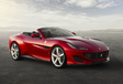 Ferrari Portofino vervangt California T #1