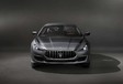Maserati Ghibli GranLusso 2018: facelift #2
