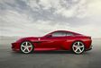 Ferrari : La Portofino remplace la California #6