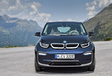 BMW i3: facelift en sportieve versie #2