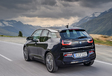 BMW i3: facelift en sportieve versie #4