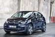 BMW i3: facelift en sportieve versie #7