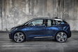 BMW i3: facelift en sportieve versie #10