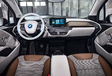 BMW i3: facelift en sportieve versie #11