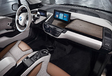 BMW i3: facelift en sportieve versie #12