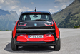 BMW i3: facelift en sportieve versie #13