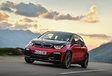 BMW i3: facelift en sportieve versie #16