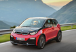 BMW i3: facelift en sportieve versie #18