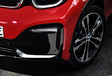 BMW i3 2018 : Une version sportive #22