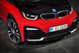 BMW i3: facelift en sportieve versie #23