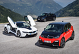 BMW i3: facelift en sportieve versie #27