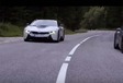 VIDEO - BMW i8 Roadster is op komst #1