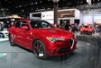 Alfa Romeo en Maserati verlaten FCA? #1