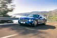 Bentley Continental GT : une nouvelle histoire #1