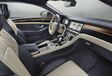 VIDEO - Bentley Continental GT: nieuwe geschiedenis #10