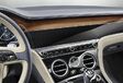 Bentley Continental GT: nieuwe geschiedenis #11