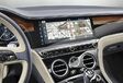Bentley Continental GT : une nouvelle histoire #12